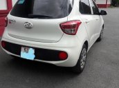 Cần bán xe Hyundai Grand i10 2016 gía cạnh tranh