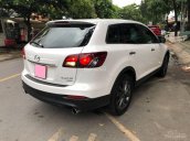 Bán gấp Mazda Cx9 AT 2013, nhập Nhật trắng tinh