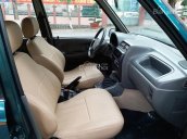 Bán xe Suzuki Vitara 2005 số sàn, xe 2 cầu gầm cao