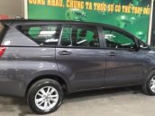 Đại lý Toyota Thái Hòa- Từ Liêm, bán xe Innova 2.0 V 2018, đủ màu, trả góp lên tới 90% 