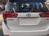 Đại lý Toyota Thái Hòa- Từ Liêm, bán Innova 2.0E sản xuất năm 2018, đủ màu, giá tốt 