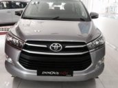 Đại lý Toyota Thái Hòa Innova 2.0E số sàn- ưu đãi nhiều gói quà tặng- vay 90%, 230 triệu nhận xe LH 0964898932