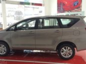 Đại lý Toyota Thái Hòa Innova 2.0E số sàn- ưu đãi nhiều gói quà tặng- vay 90%, 230 triệu nhận xe LH 0964898932