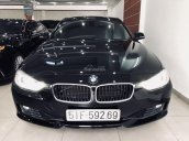 Bán BMW 320i 2013 xe đẹp biển số TP số đẹp, xe zin cam kết bao test hãng