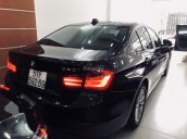 Bán BMW 320i 2013 xe đẹp biển số TP số đẹp, xe zin cam kết bao test hãng