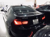 Bán BMW 320i 2013 xe đẹp biển số TP số đẹp, xe zin cam kết bao test hãng