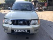 Cần bán Toyota Zace Surf đời 2005, màu vàng, giá 308tr