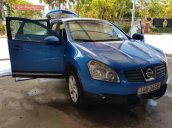 Bán xe Nissan Qashqai đời 2008, giá chỉ 410 triệu