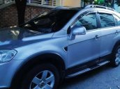 Bán Captiva LTZ 2008, chính chủ, đúng chất xe gia đình