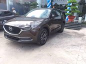 Bán Mazda CX 5 2.5 đời 2018, thiết kế theo ngôn ngữ Kodo- Linh hồn chuyển động