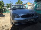 Bán xe Daewoo Nubira II năm 2003, màu bạc xe gia đình