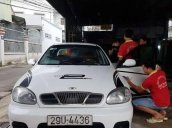 Bán xe Daewoo Lanos đời 2003, xe zin, đẹp, máy êm