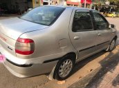 Cần bán xe Fiat Siena sản xuất năm 2002, màu bạc, giá tốt