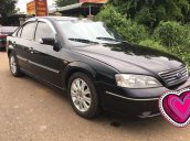 Bán Ford mondeo đời 2003 màu đen, đồng sơn đẹp, máy tốt