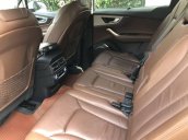 Cần bán Audi Q7 đời 2017, màu trắng, xe nhập xe gia đình