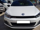 Bán xe Volkswagen Scirocco 2.0 AT đời 2017, màu trắng