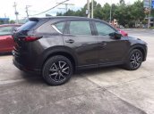 Bán Mazda CX 5 2.5 đời 2018, thiết kế theo ngôn ngữ Kodo- Linh hồn chuyển động