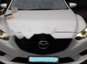 Bán xe Mazda 6 năm 2013, màu trắng, nhập khẩu nguyên chiếc từ Nhật Bản