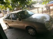 Bán Fiat Tempra sản xuất năm 1996, màu bạc, giá tốt