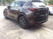 Bán Mazda CX 5 2.5 đời 2018, thiết kế theo ngôn ngữ Kodo- Linh hồn chuyển động