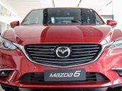 Bán ô tô Mazda 6 , màu đỏ, 899 triệu