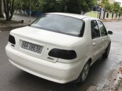 Bán Fiat Albea 1.3 MT 2007, màu trắng chính chủ, giá 115tr