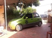 Bán Daewoo Matiz năm 2006, màu xanh lục, giá tốt