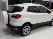 Bán Ford Ecosport bản Trend 2018 giá thấp nhất, tặng ghế da, camera hành trình, BHVC. LH 0898.482.248