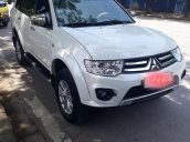 Tôi cần bán xe Mitsubishi Paijero Sport bản số sàn, máy dầu