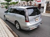 Bán Mitsubishi Grandis 2.4 đời 2005, màu bạc, nhập khẩu