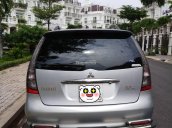 Bán Mitsubishi Grandis 2.4 đời 2005, màu bạc, nhập khẩu