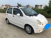 Bán Daewoo Matiz 2007, màu trắng