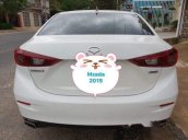 Bán Mazda 3 đời 2015, màu trắng, giá chỉ 585 triệu