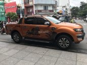 Cần bán Ford Ranger Wildtrack 2015 bản 3.2 số sàn máy dầu