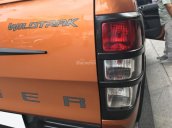 Cần bán Ford Ranger Wildtrack 2015 bản 3.2 số sàn máy dầu