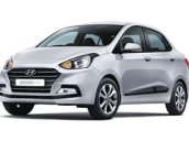 Hyundai Grand i10 Sedan 1.2 MT giảm giá nay còn giảm hơn