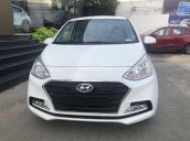 Hyundai Grand i10 Sedan 1.2 MT giảm giá nay còn giảm hơn