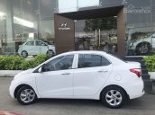 Hyundai Grand i10 Sedan 1.2 MT giảm giá nay còn giảm hơn