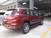 Bán xe Ford Everest 2.0L 2019, hỗ trợ vay vốn, đăng ký và đăng kiểm xe, xe giao ngay, LH: 091.888.9278 để được tư vấn