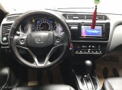 Honda City 1.5AT 2017, giá 596tr còn thương lượng cho kh thiện chí