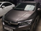 Honda City 1.5AT 2017, giá 596tr còn thương lượng cho kh thiện chí