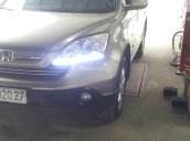 Bán ô tô Honda CR V 2.4 2009, 556tr còn thương lượng cho khách thiện chí