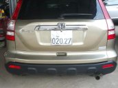 Bán ô tô Honda CR V 2.4 2009, 556tr còn thương lượng cho khách thiện chí
