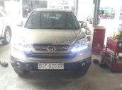 Bán ô tô Honda CR V 2.4 2009, 556tr còn thương lượng cho khách thiện chí