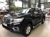 Bán xe Nissan Navara 1 cầu, nhập khẩu 2018, xe nhập giao ngay