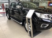 Bán xe Nissan Navara 1 cầu, nhập khẩu 2018, xe nhập giao ngay