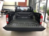 Bán xe Nissan Navara 1 cầu, nhập khẩu 2018, xe nhập giao ngay