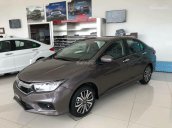 Honda City xe giao ngay đủ màu, khuyến mãi cực ưu đãi, hỗ trợ ngân hàng Cần Thơ 0939 651 299 Ms Loan