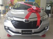 Đã có Toyota Avanza 7 chỗ, xe có liền, giao ngay