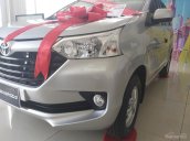 Đã có Toyota Avanza 7 chỗ, xe có liền, giao ngay